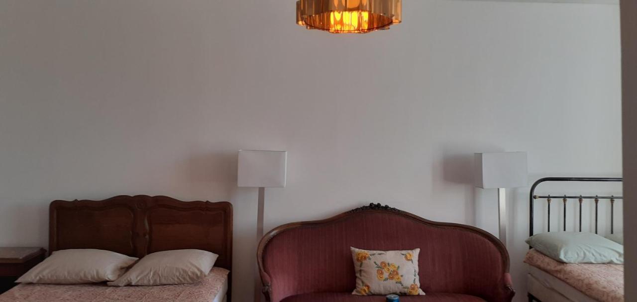 Le Domaine D'Elise Chambres Et Table D'Hotes - Vosges Saint-Ouen-les-Parey Екстериор снимка