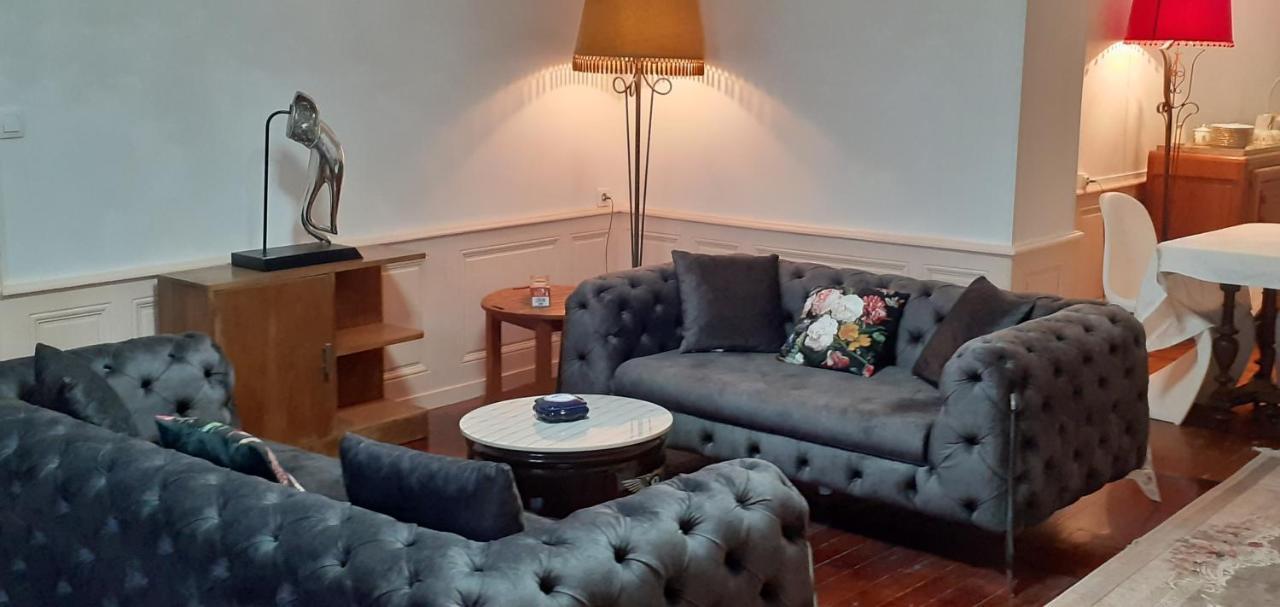 Le Domaine D'Elise Chambres Et Table D'Hotes - Vosges Saint-Ouen-les-Parey Екстериор снимка