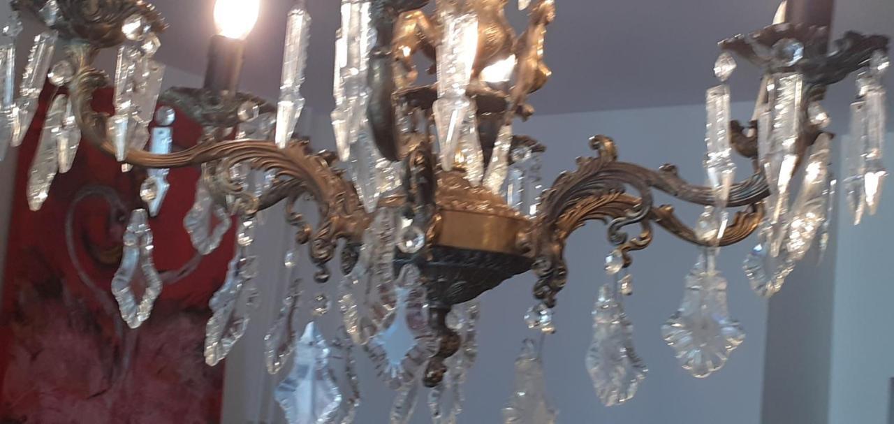 Le Domaine D'Elise Chambres Et Table D'Hotes - Vosges Saint-Ouen-les-Parey Екстериор снимка