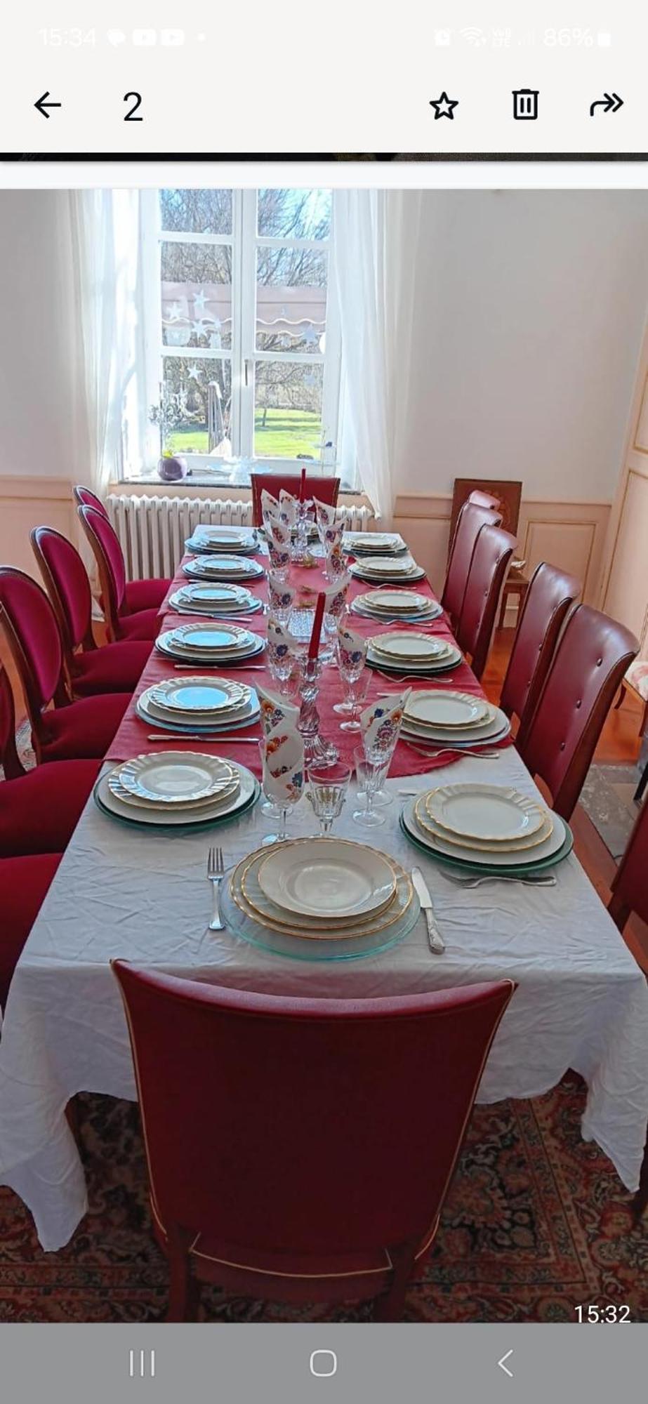 Le Domaine D'Elise Chambres Et Table D'Hotes - Vosges Saint-Ouen-les-Parey Екстериор снимка